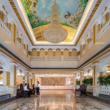 Vienna Hotel - Shenzhen Minzhi Branch Exteriér fotografie
