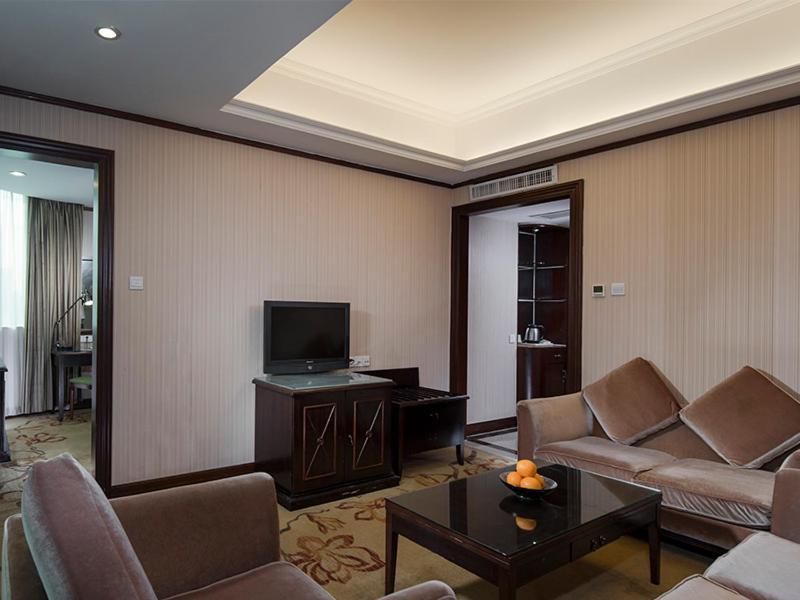 Vienna Hotel - Shenzhen Minzhi Branch Exteriér fotografie