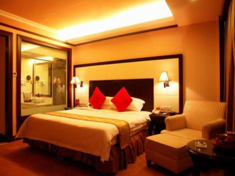 Vienna Hotel - Shenzhen Minzhi Branch Exteriér fotografie