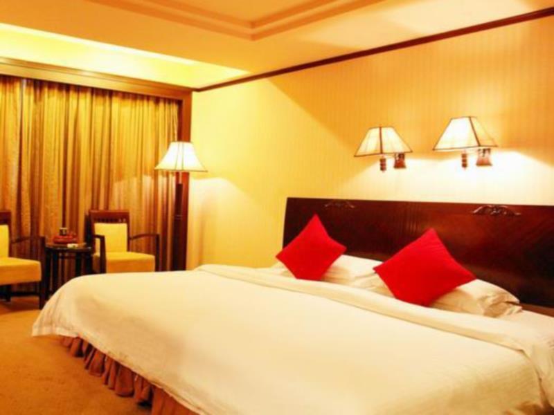 Vienna Hotel - Shenzhen Minzhi Branch Exteriér fotografie